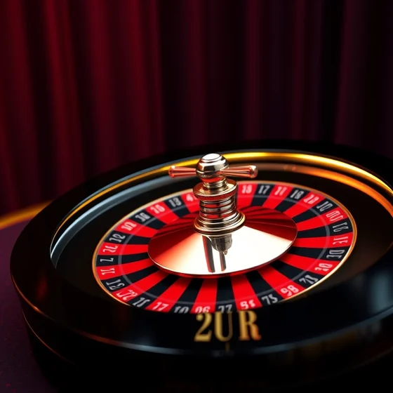 Spinning wheel for OExch9 live roulette from 100 rupees
